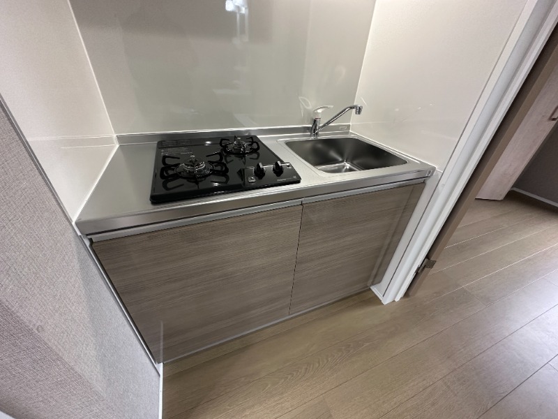 ルミエール大巌寺1階 部屋その他