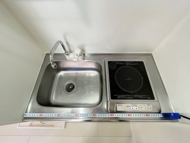 ターニングバック105号室 部屋その他