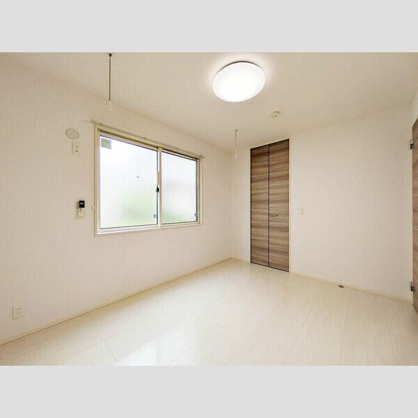 ヴィラ アリエッタ103号室 部屋その他