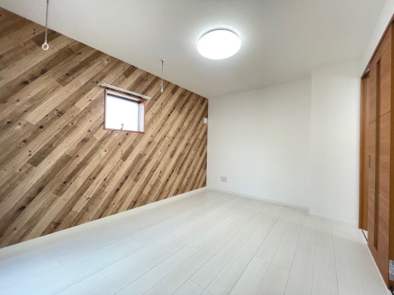 ラフィナート亀戸1階 部屋その他