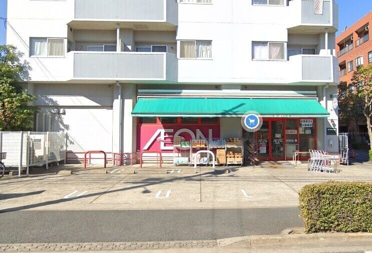 エトワール西葛西Ⅱ(E-204) まいばすけっと西葛西7丁目店