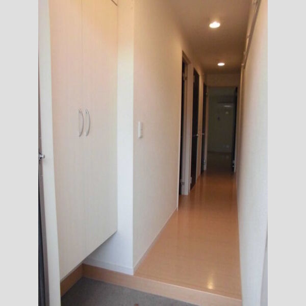 エスペランサ　Ⅰ203号室 玄関