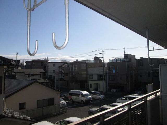 パレ岸町1階 ※別部屋参照