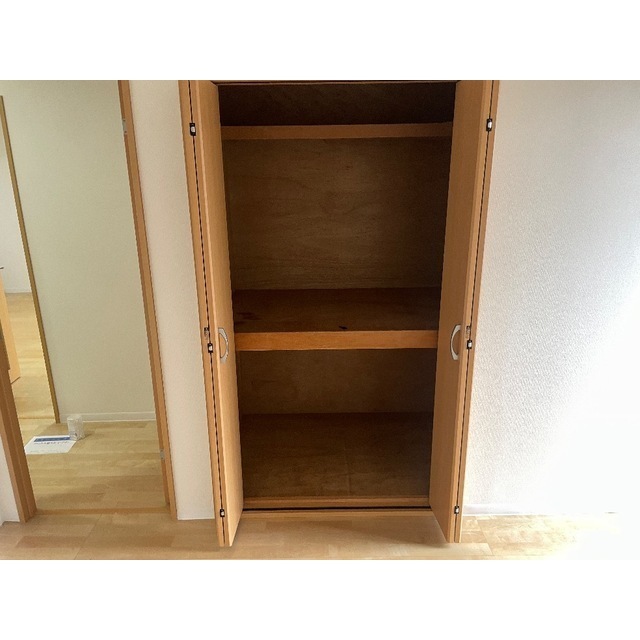 ベルフラット久喜102号室 内観