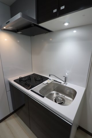 GENOVIA白糸台skygarden キッチン