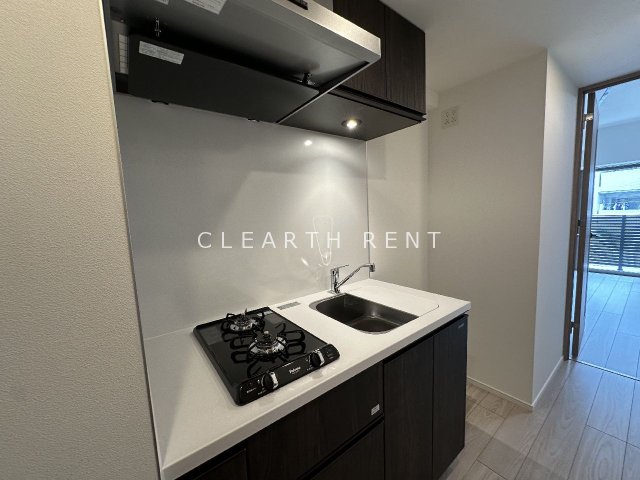 コンシェリア町屋6階 【当社のみ紹介可能】新築×仲介手数料無料×家賃２か月無料♪