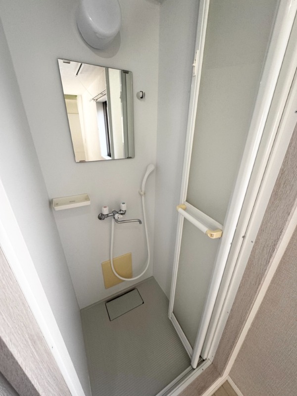 サークルハウス京成小岩 お風呂