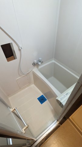 第一大黒ビル お風呂