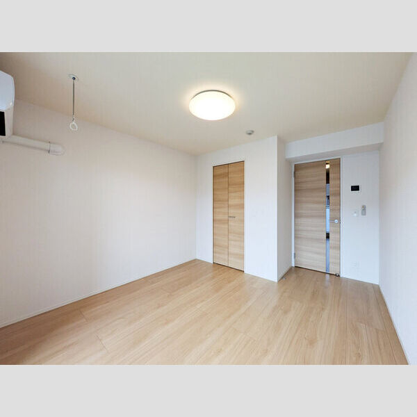 レーヴ・シェソワ205号室 部屋その他