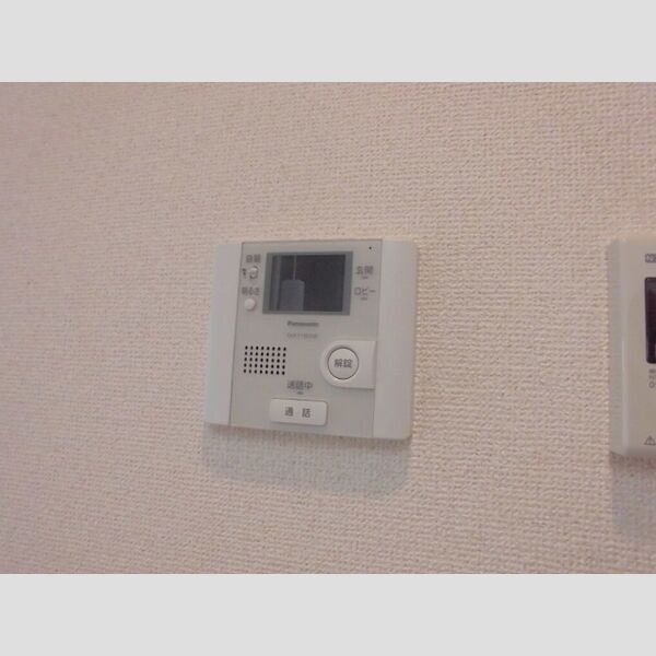 プランドールⅠ TVインターホン