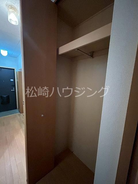 マインハウゼ 収納