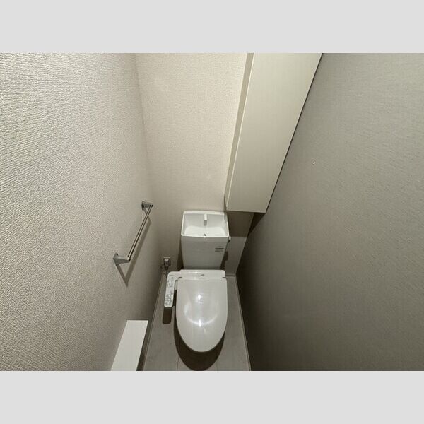 D Paina Hino 温水洗浄便座付きトイレ