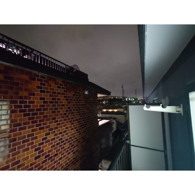 高橋ビル402号室 部屋その他