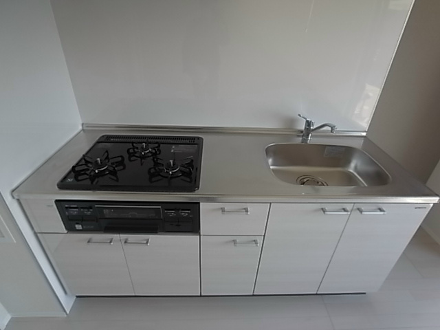 レジデンス・ラフィネ3階 キッチン