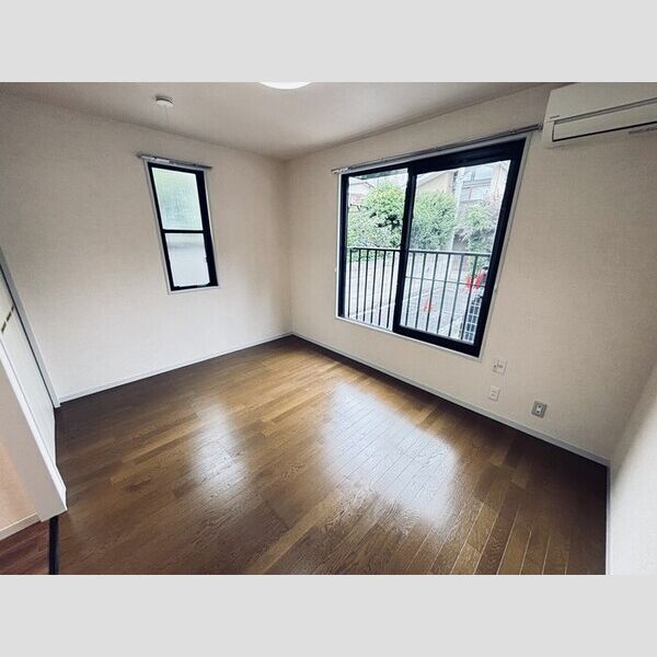 セジュールけやき 洋室