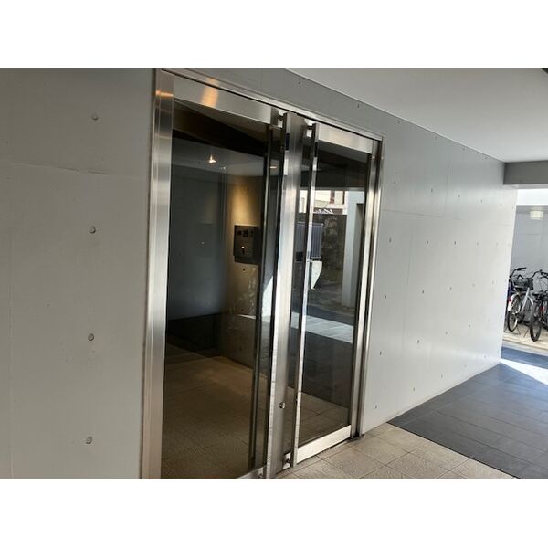 エクセリア川崎1003号室 部屋その他