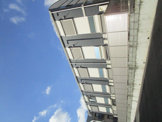 イルヴィアーレ天王坂サウス1階 部屋その他