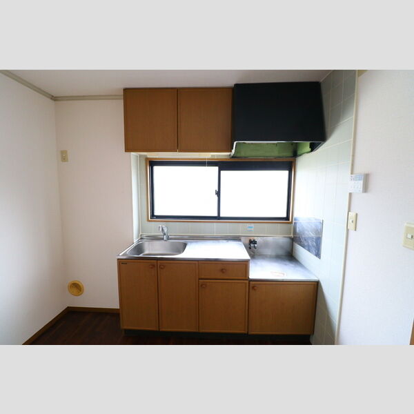 アーバンスクエア キッチン