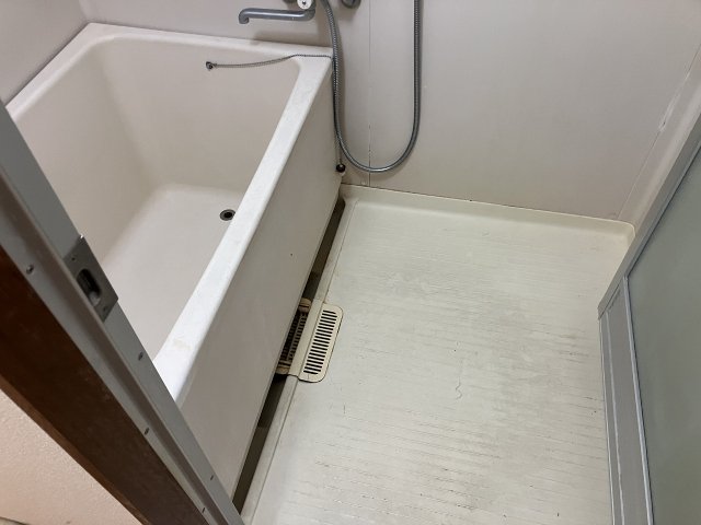 ＫＴＤ東福生0507号室 バルコニー