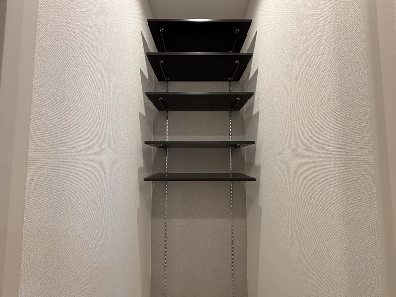 リブリ・曳舟2階 部屋その他