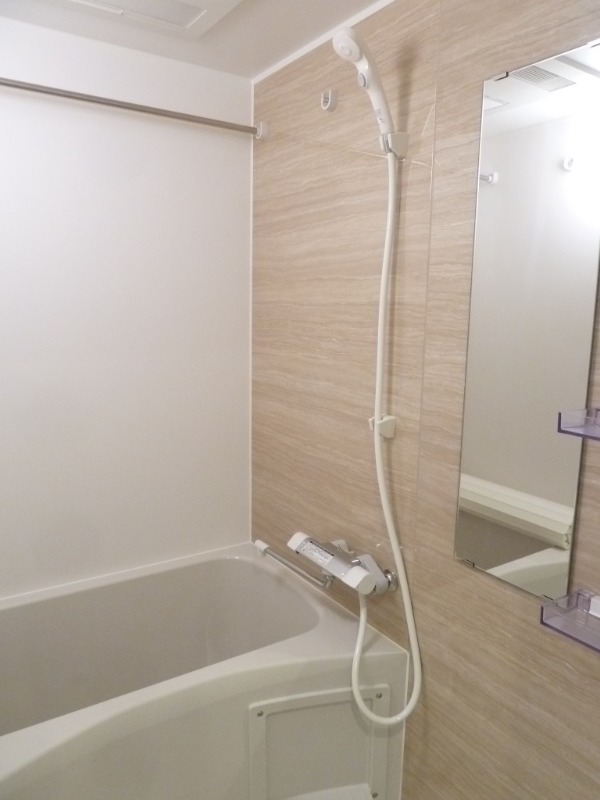 ミハス新大塚1階 同建物別部屋の参考画像