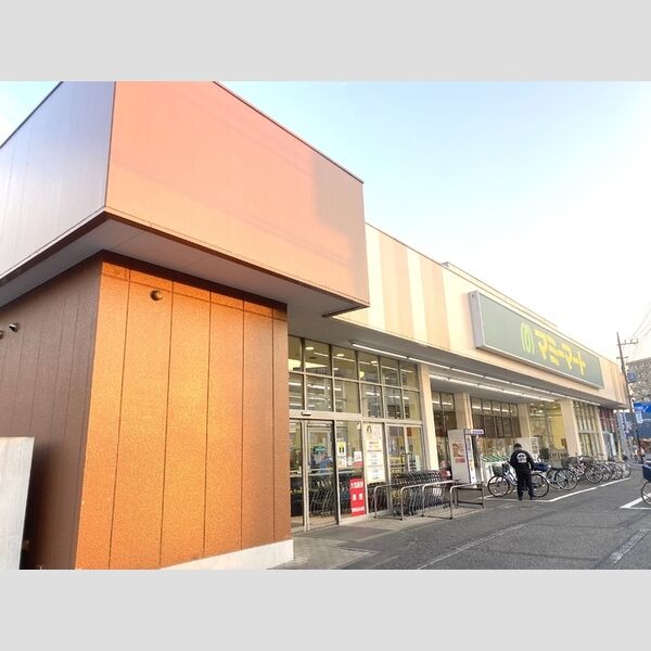 グラセフル 周辺