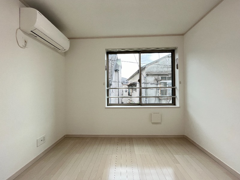 ノーザンロード江北 リビング