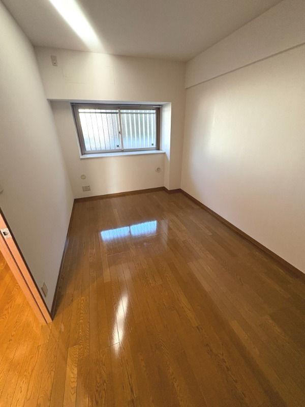 アウラ１０(E-058)1階 部屋その他