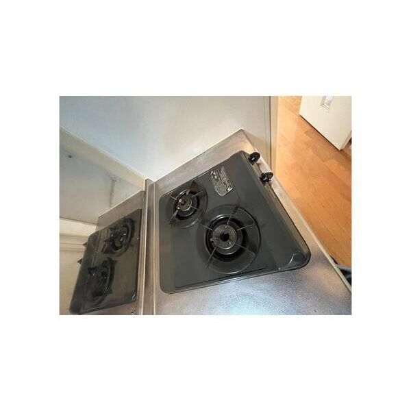 コリヌ・ド・鷺沼101号室 キッチン