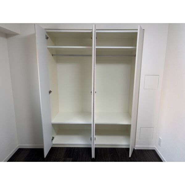 リュエル川崎パラッツオ201号室 部屋その他