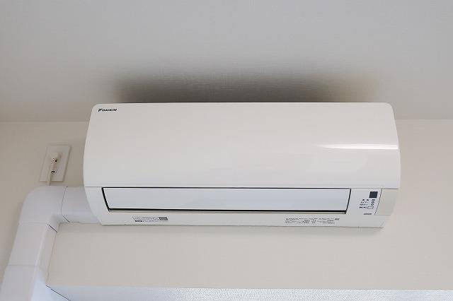 ・レオーネ南千住Ⅱ その他　設備