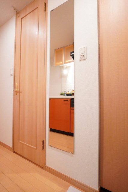 アプレシティ桜上水2階 その他