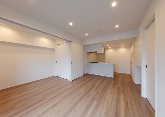 SYFORME NISHI-SUGAMO501号室 ※類似タイプ参考写真です（カラータイプや仕様が異なる場合がございます）