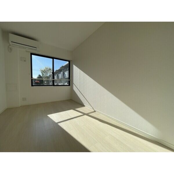 テラスハウス井荻103号室 リビング