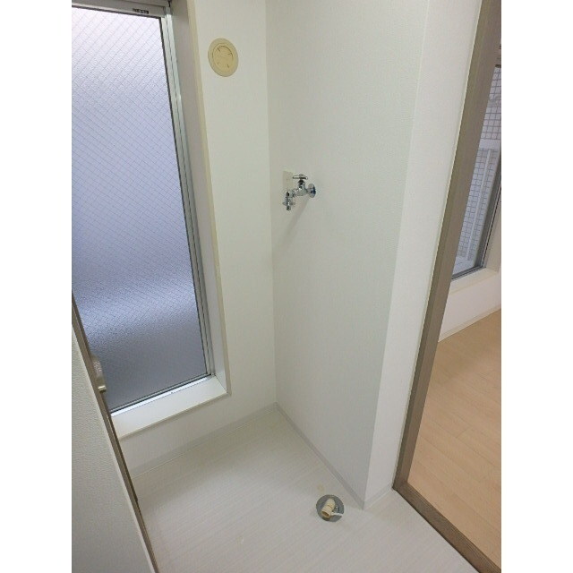 ラ・レイネ鷺沼 内観