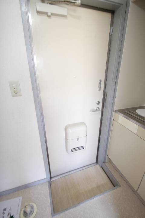 コーポサルビア1階 部屋その他