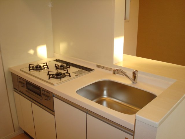 コンチェルト（Concerto) キッチン