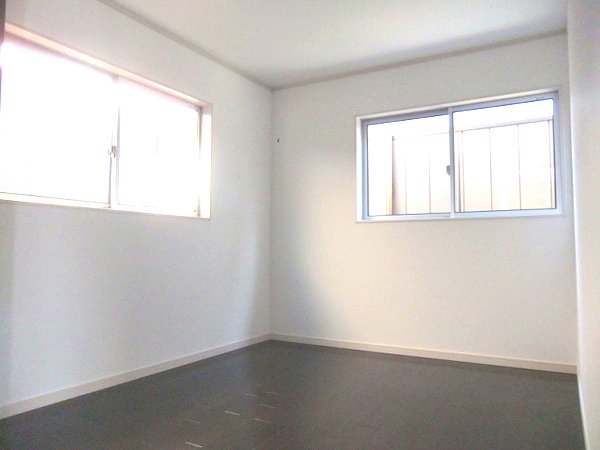 新開1丁目201号室 部屋その他