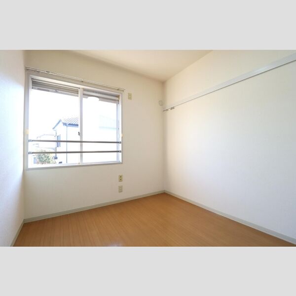 ハイツ定栄　D202号室 洋室5.2帖