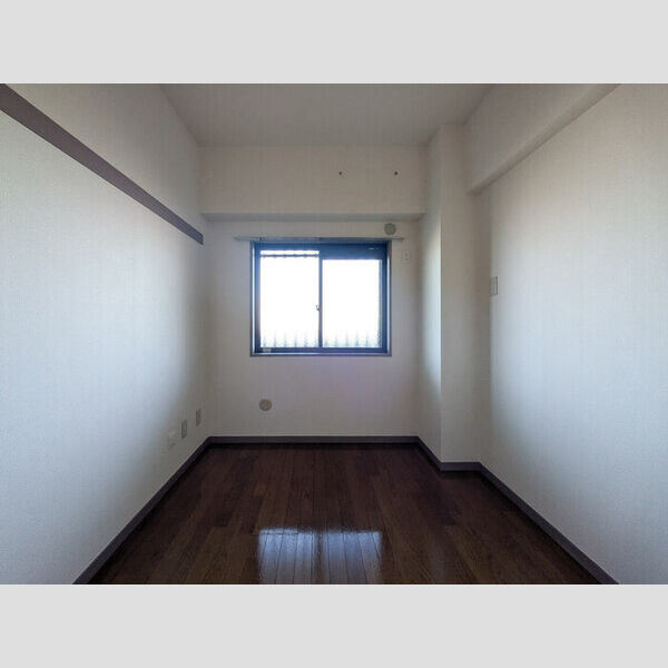 ドエル葛飾406号室 洋室4.0帖