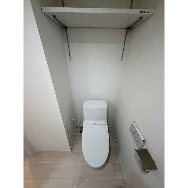 LUORE池上Ⅱ0303号室 内観