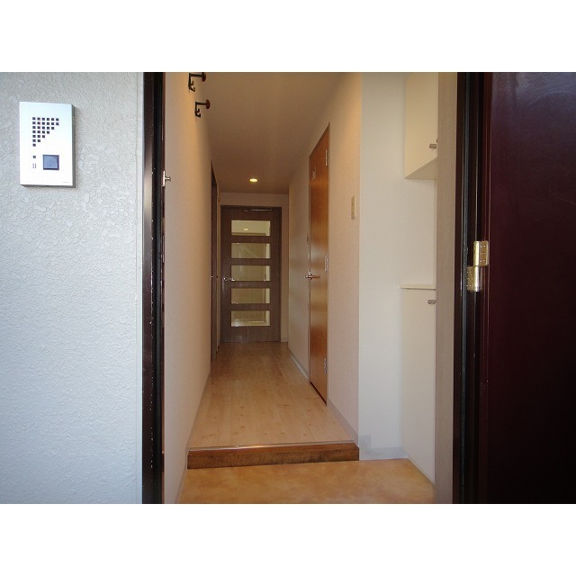 サン・ライズＮＯＶＡ304号室 内観