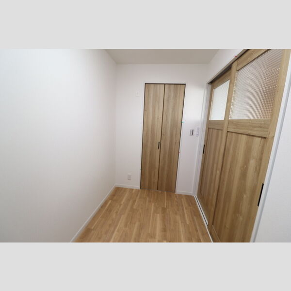 ルミナス所沢202号室 洋室