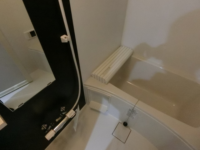 Ｏａｋ　Ｃｉｔｙ　Ｋａｍａｔａ お風呂