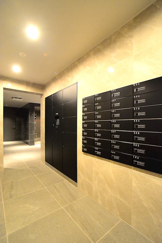 ステージファースト練馬富士見台3階 部屋その他