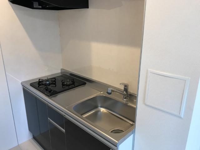 プリムローズ 2口ガスコンロ