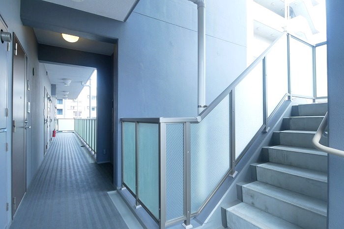 N-stage亀戸9階 外観