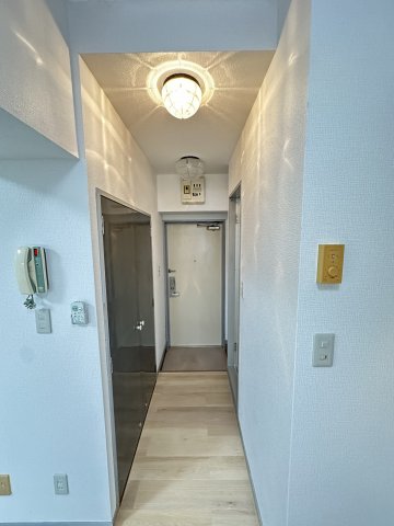 第26クリスタルマンション403号室 その他