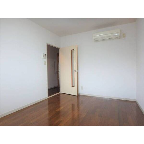 ボザールマンション0102号室 部屋その他