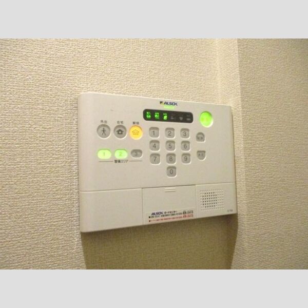 レムロード・M ALSOK